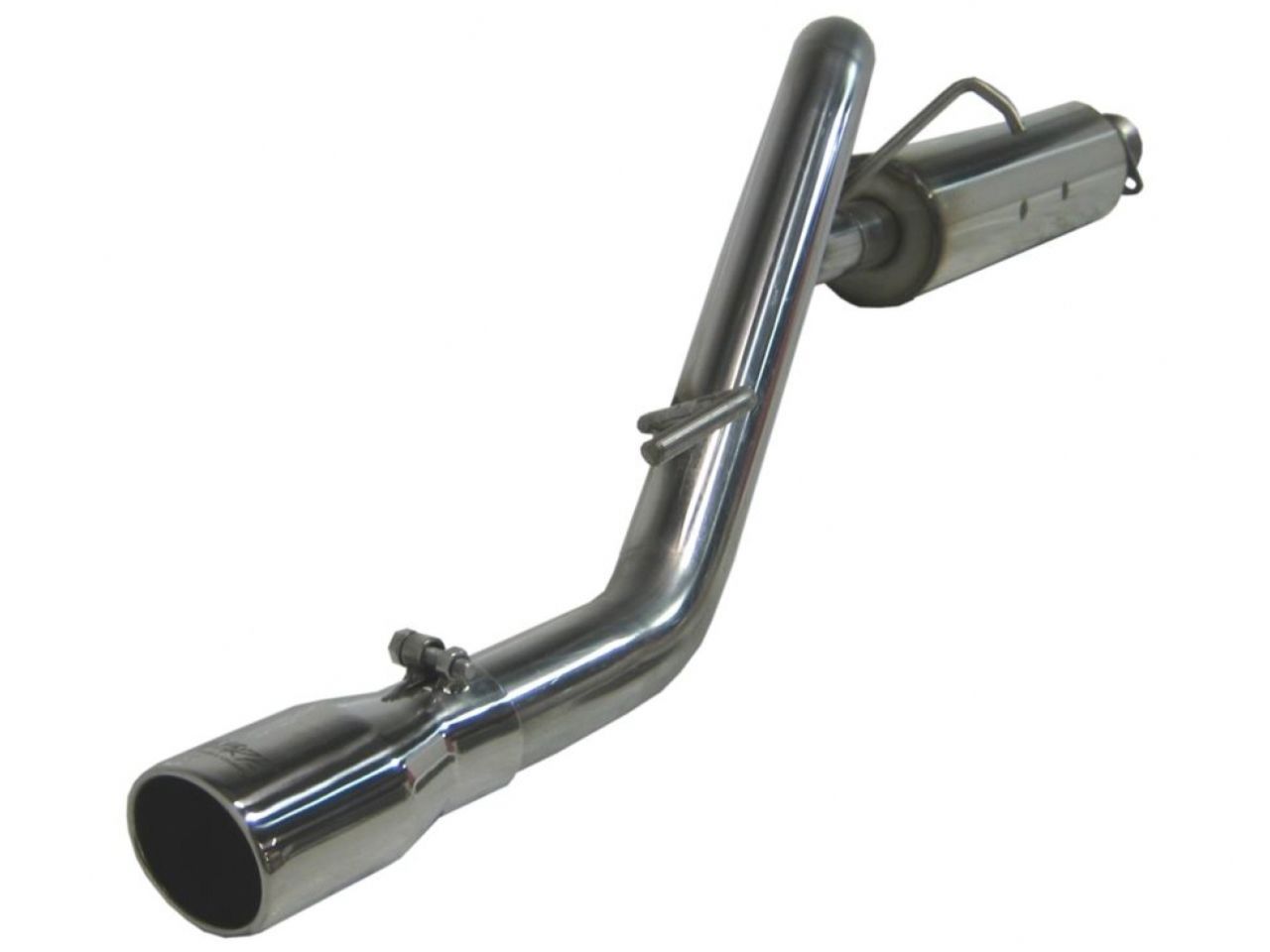 MBRP Catback Exhaust S5510409 Item Image