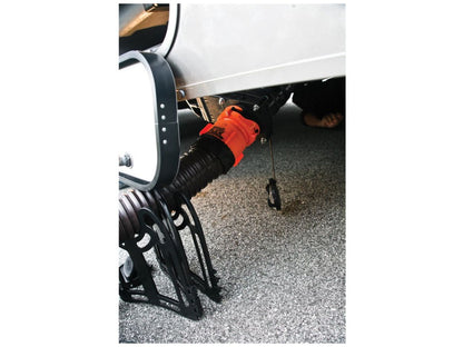 Camco RhinoFLEX RV Sewer Hose Kit - Kit - 15'