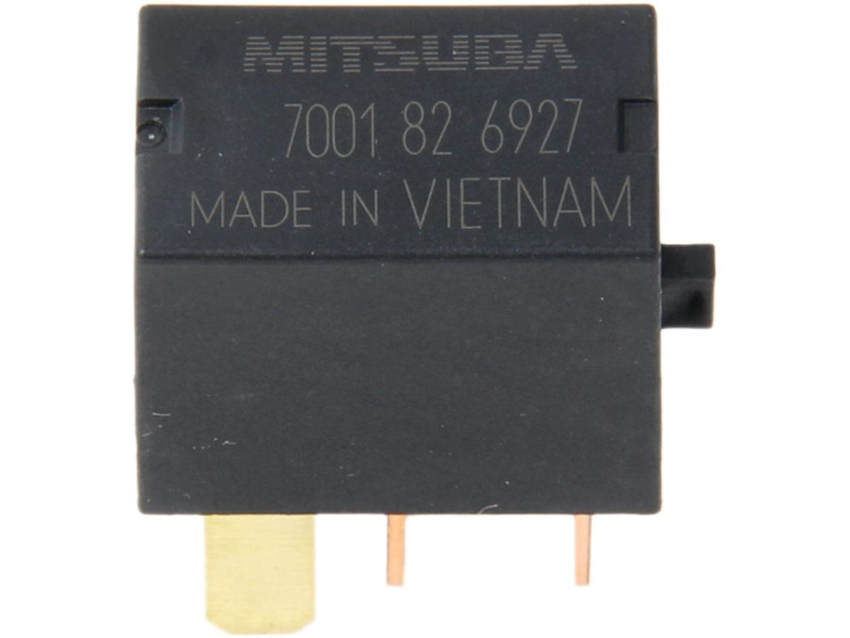 Genuine Parts Company Relay 39794SDAA05 Item Image