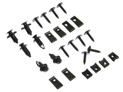 Toyota OEM Mud Guard Set of 4 FR-S BRZ