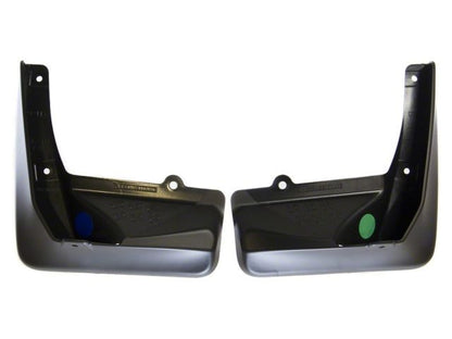 Toyota OEM Mud Guard Set of 4 FR-S BRZ