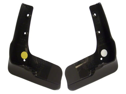Toyota OEM Mud Guard Set of 4 FR-S BRZ