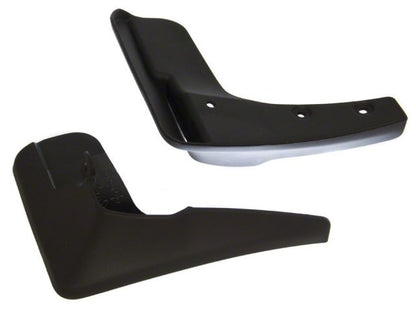 Toyota OEM Mud Guard Set of 4 FR-S BRZ