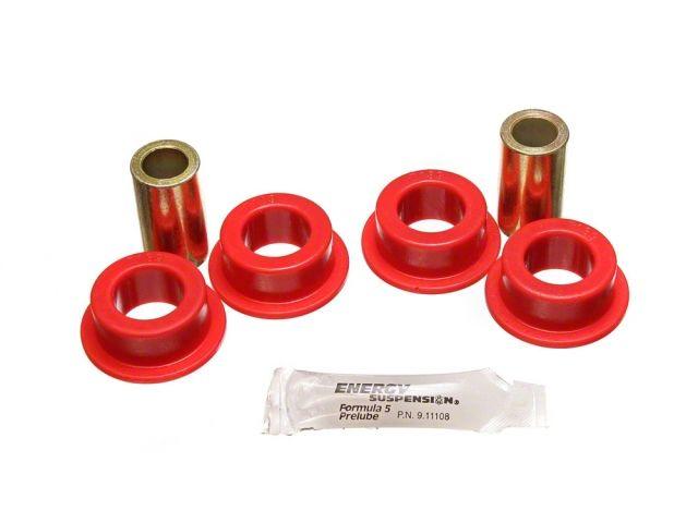 Energy Suspension Control Arm Bushings 2.7105R Item Image