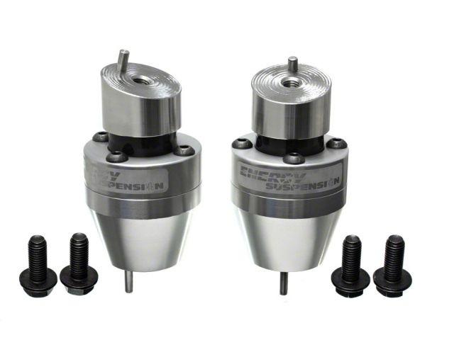 Energy Suspension Engine & Motor Mounts 3.1155G Item Image
