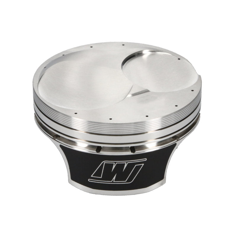 Wiseco BBC Quick 8 +6cc Dome 1.215inch CH Piston Shelf Stock 6490B6