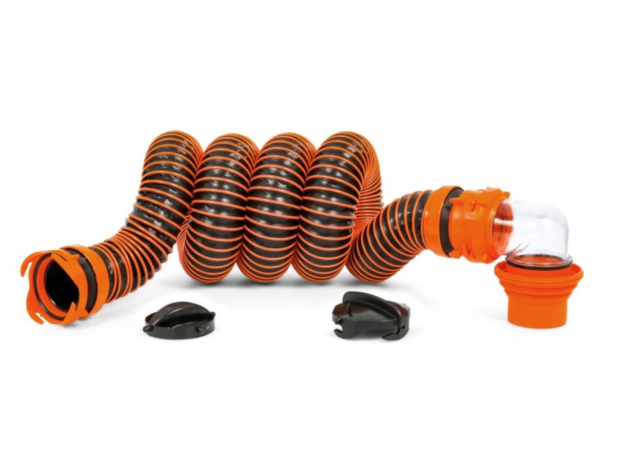 Camco RhinoEXTREME Sewer Hose Kit - Kit - 20 Ft