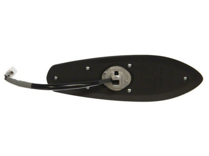 Subaru OEM Ice Silver Metallic Shark Fin Antenna  BRZ