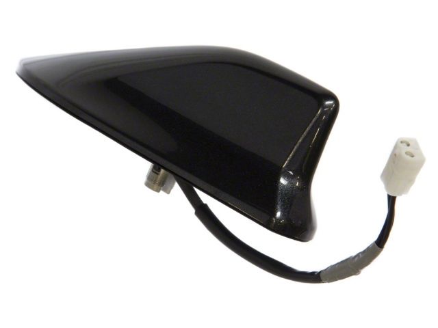 Subaru OEM Dark Gray Metallic Shark Fin Antenna  BRZ