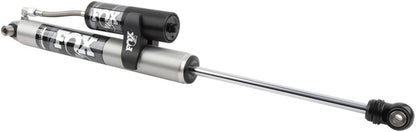 Fox 18+ Jeep JL 2.0 Performance Series 12.2in. Smooth Body Reservoir Rear Shock / 3.5-4in. Lift 985-24-186
