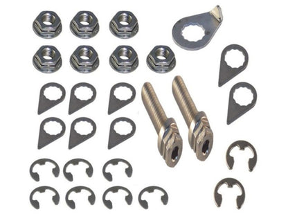 STAGE 8 Subaru Turbo Custom Kit
