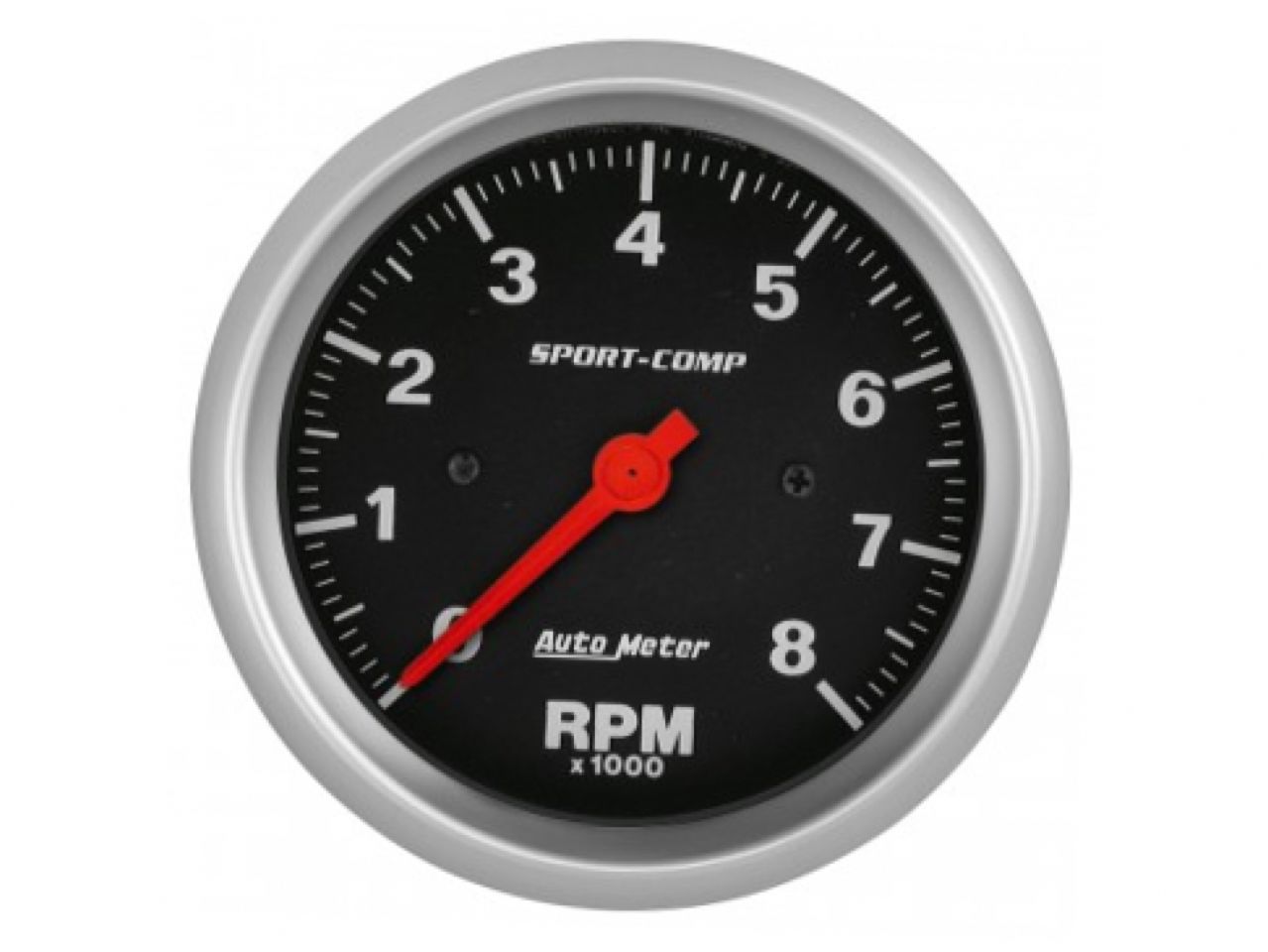 Autometer Tachometer 3991 Item Image