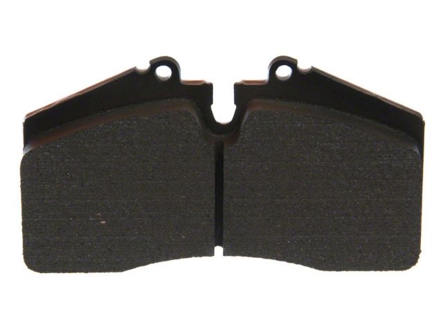 Carbotech CT609-XP10 Front Brake Pads