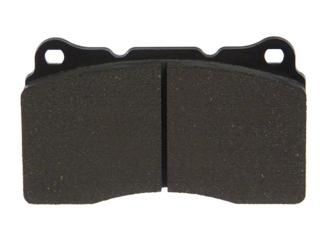 Carbotech CT1001A-XP12 Front Brake Pads