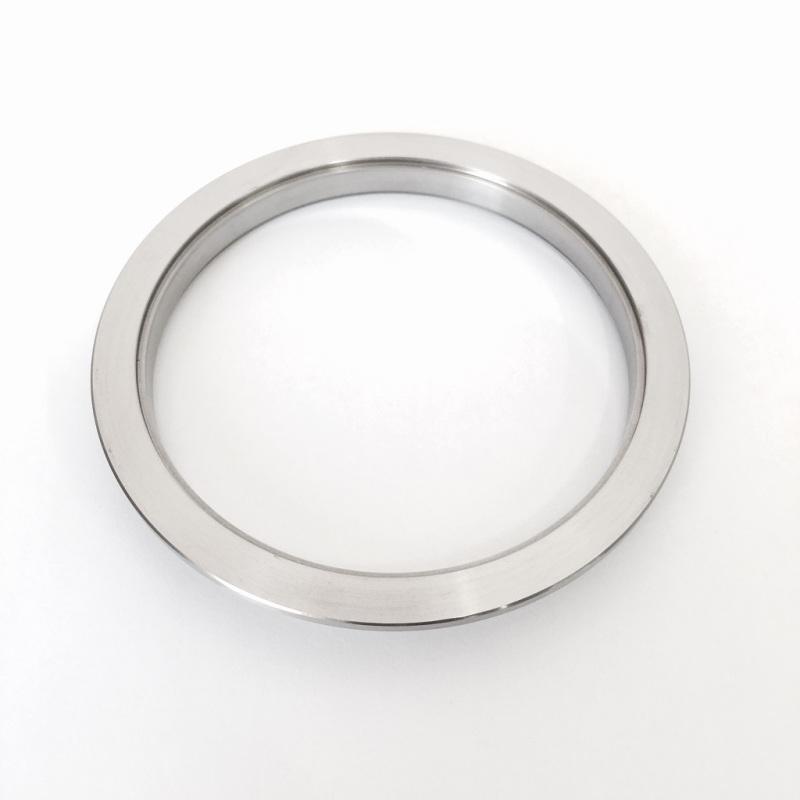 Stainless Bros 2.50in 304SS V-Band Flange - Female 603-06310-0000 Main Image