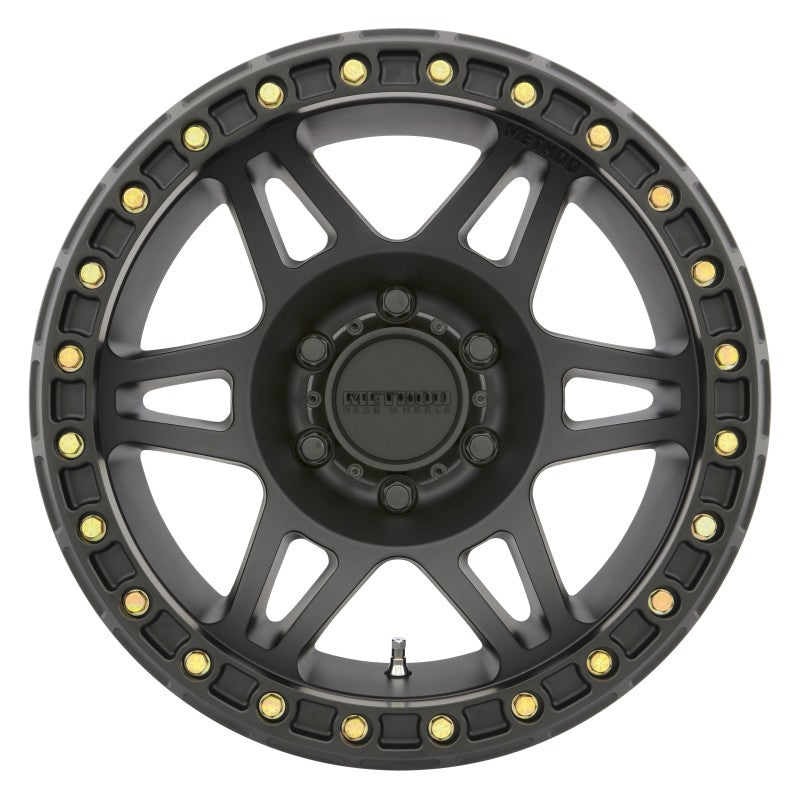 Method Wheels MRW MR106 Wheels Wheels Wheels - Cast main image