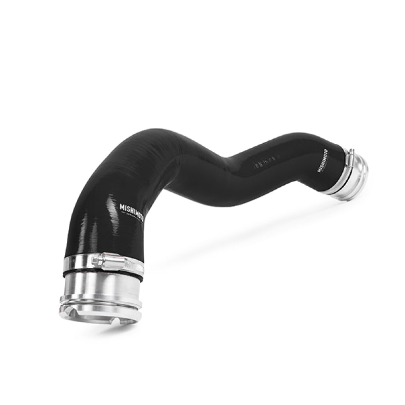 Mishimoto Silicone Coolant Hose Kit - Black 2008-2010 Ford 6.4L Powerstroke