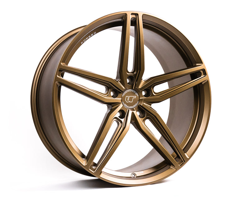 VR Performance VRP D05 Forged Wheels Wheels Wheels - Forged main image