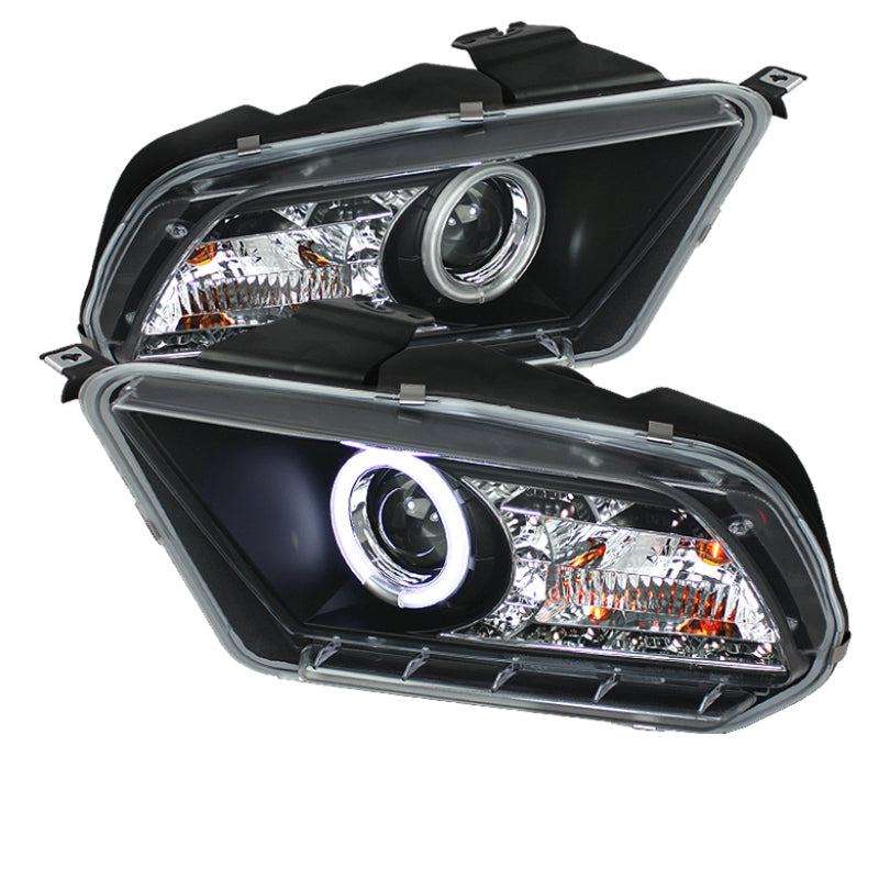 SPYDER SPY Headlights Lights Headlights main image