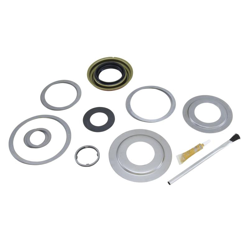 Yukon Gear Minor install Kit For Dana 70 Diff MK D70 Main Image