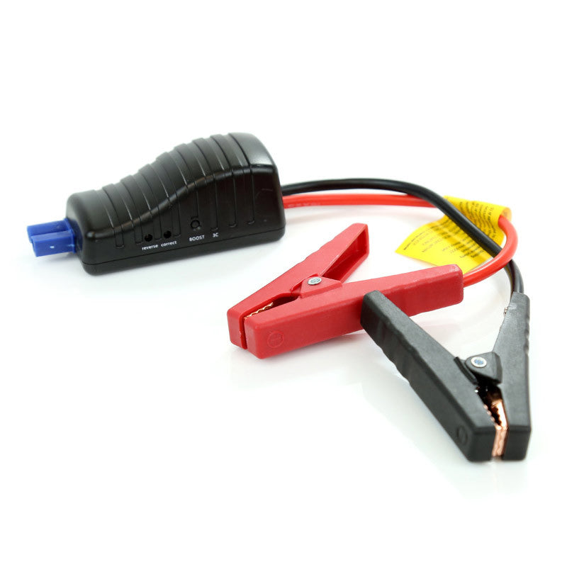 Antigravity Batteries ANT Micro-Start Smart Clamps Batteries, Starting & Charging Battery Jump Starters main image