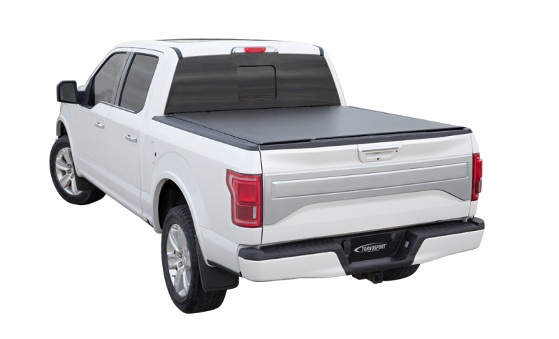 Access ACC Tonnosport Roll-Up Cover Tonneau Covers Bed Covers - Roll Up main image