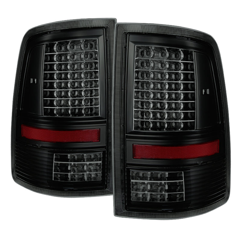 SPYDER SPY xTune Tail Lights Lights Tail Lights main image