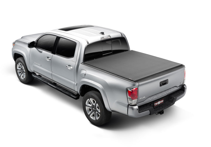 Truxedo TRX Bed Cover - Sentry CT Tonneau Covers Bed Covers - Roll Up main image