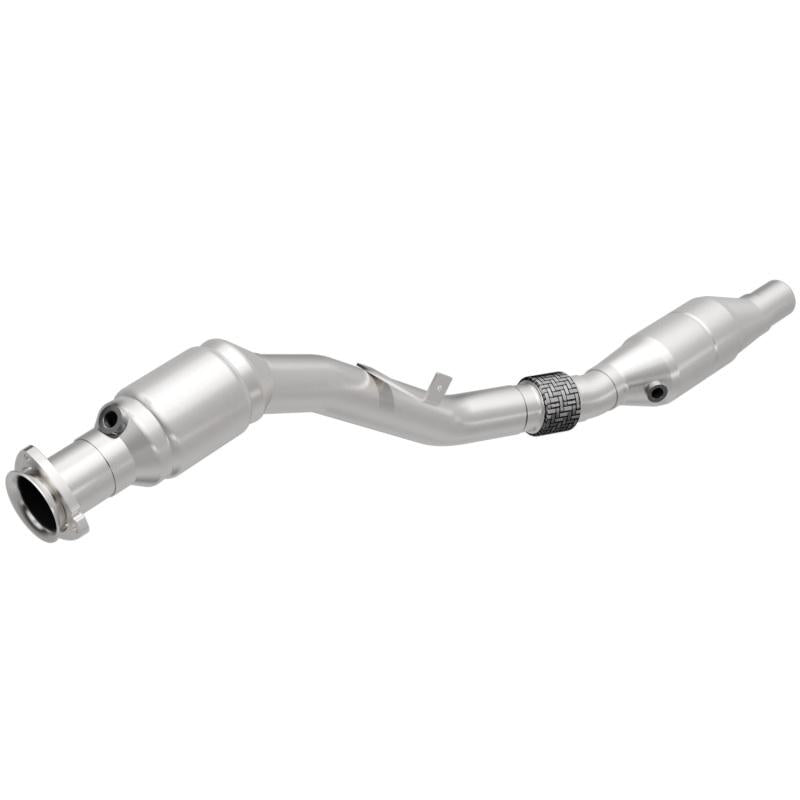 MagnaFlow Conv DF 04-06 Audi S4 4.2L 24318 Main Image