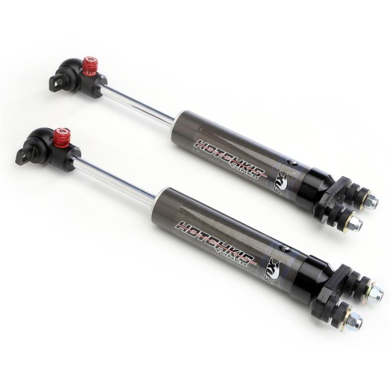 Hotchkis 1.5 APS Aluminum Front Shock 67-70 Ford Mustang 70030017 Main Image