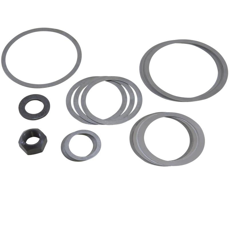 Yukon Gear Replacement Carrier Shim Kit For Dana 70 & 70HD SK 706213 Main Image