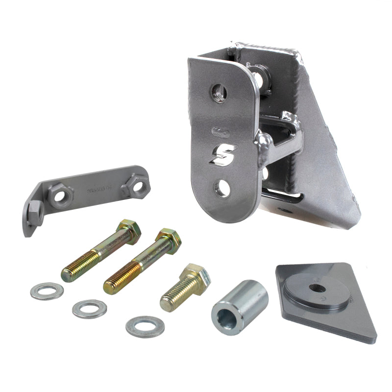 Synergy Mfg SYN Track Bar Brackets Fabrication Brackets main image
