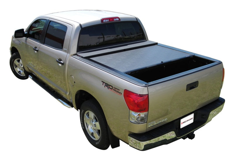 Roll-N-Lock RNL M-Series Tonneau Cover Tonneau Covers Tonneau Covers - Retractable main image