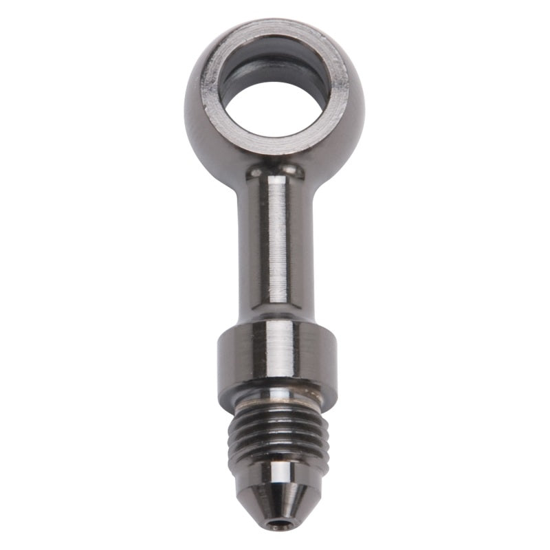 Russell -3 AN 10mm (3/8 Inch) Banjo Bolt - Straight Brake Adapter Fitting