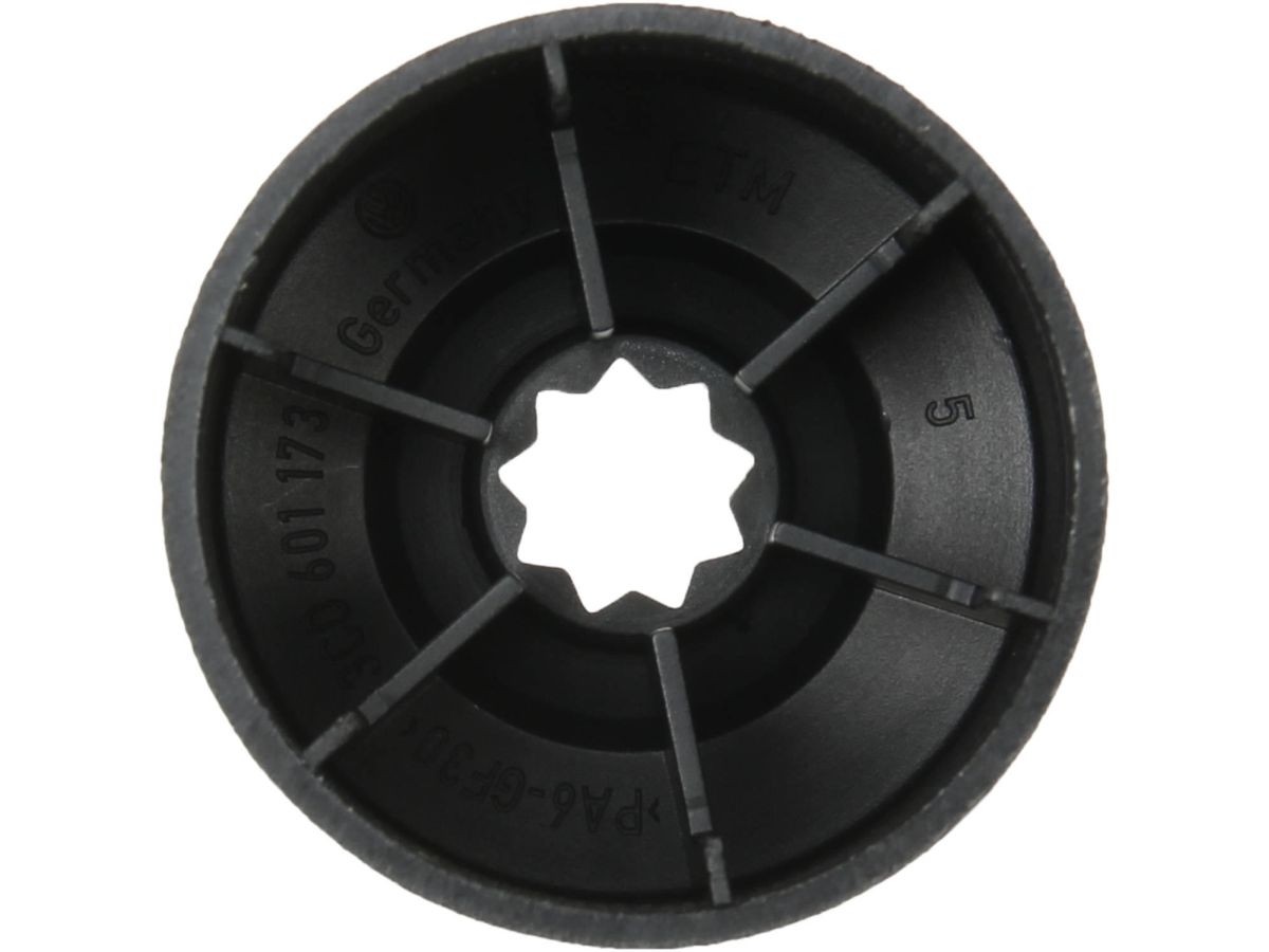 Genuine Parts Company Wheel Lug Bolt Cap