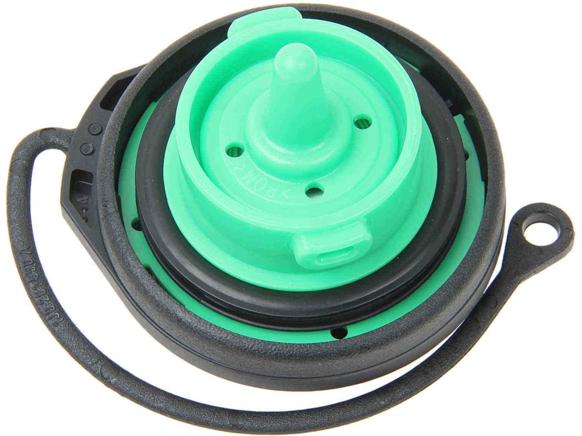 Genuine Parts Company Fuel Tank Cap