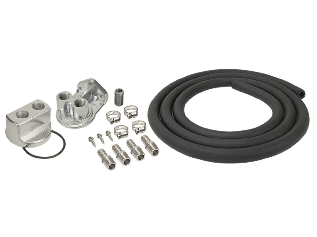 Derale Oil Filter Relocation Kit (22x1.5mm)