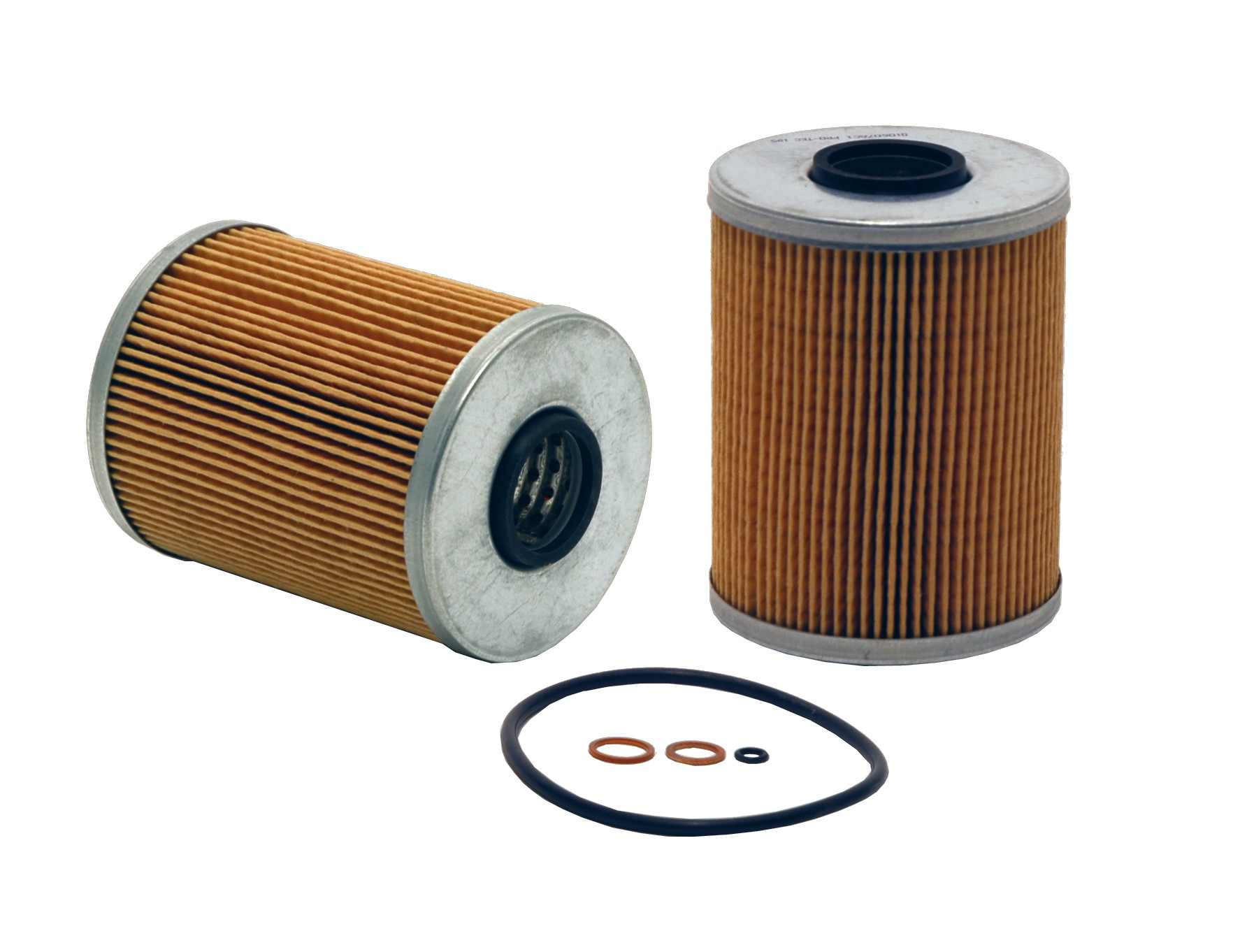 Pro-Tec Engine Oil Filter  top view frsport 195