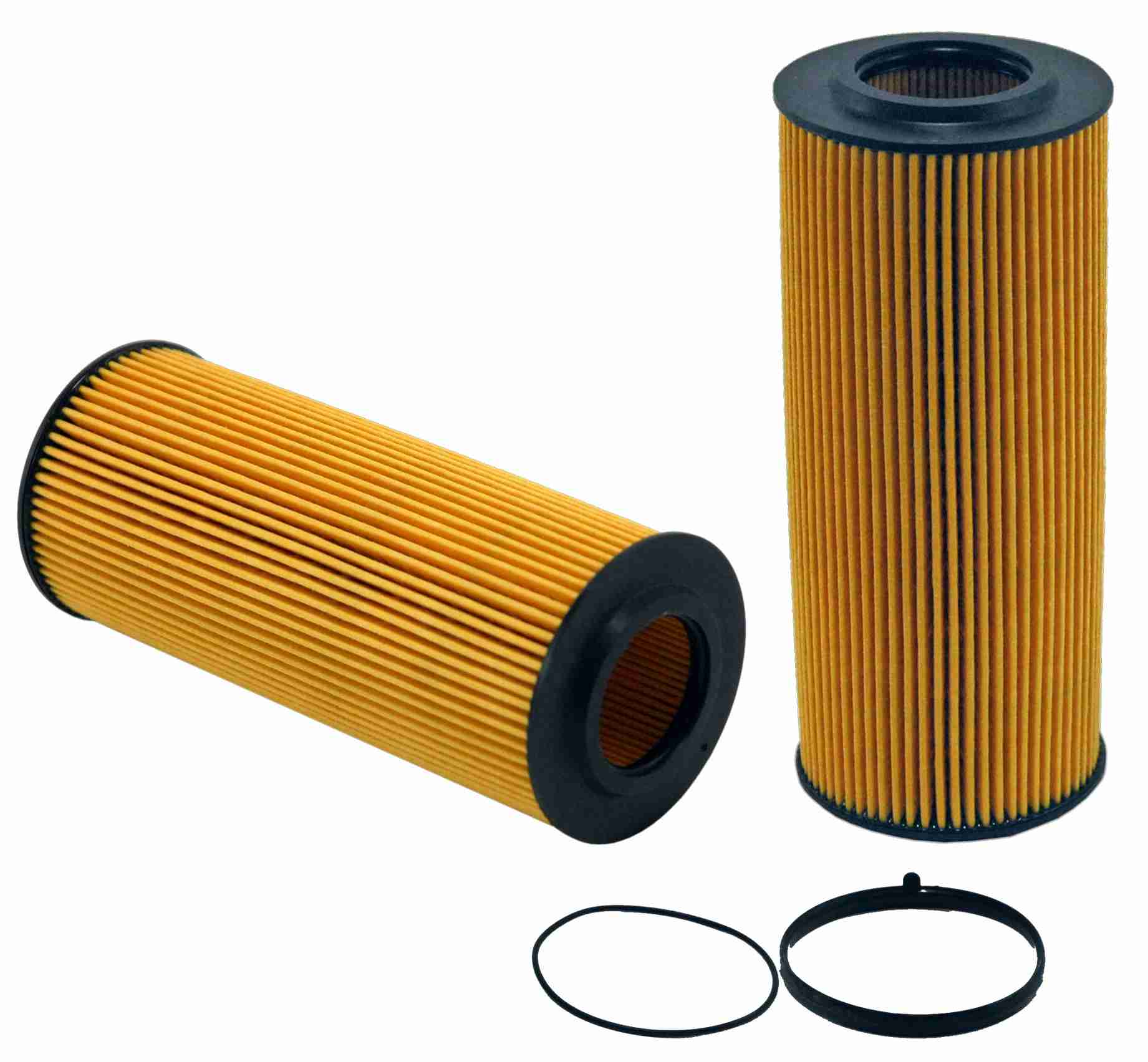 Pro-Tec Engine Oil Filter  top view frsport 715