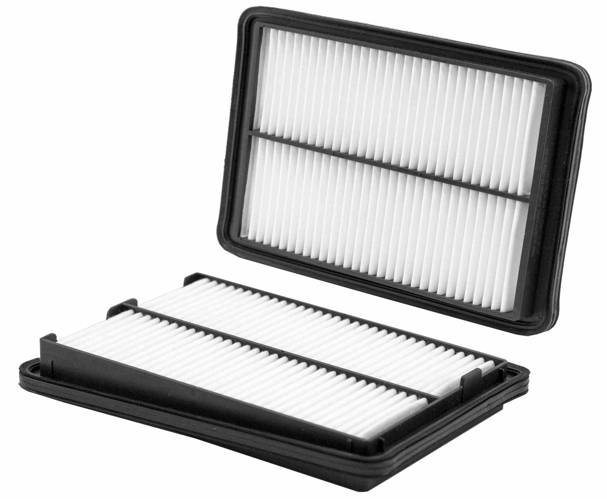 Pro-Tec Air Filter  top view frsport 739