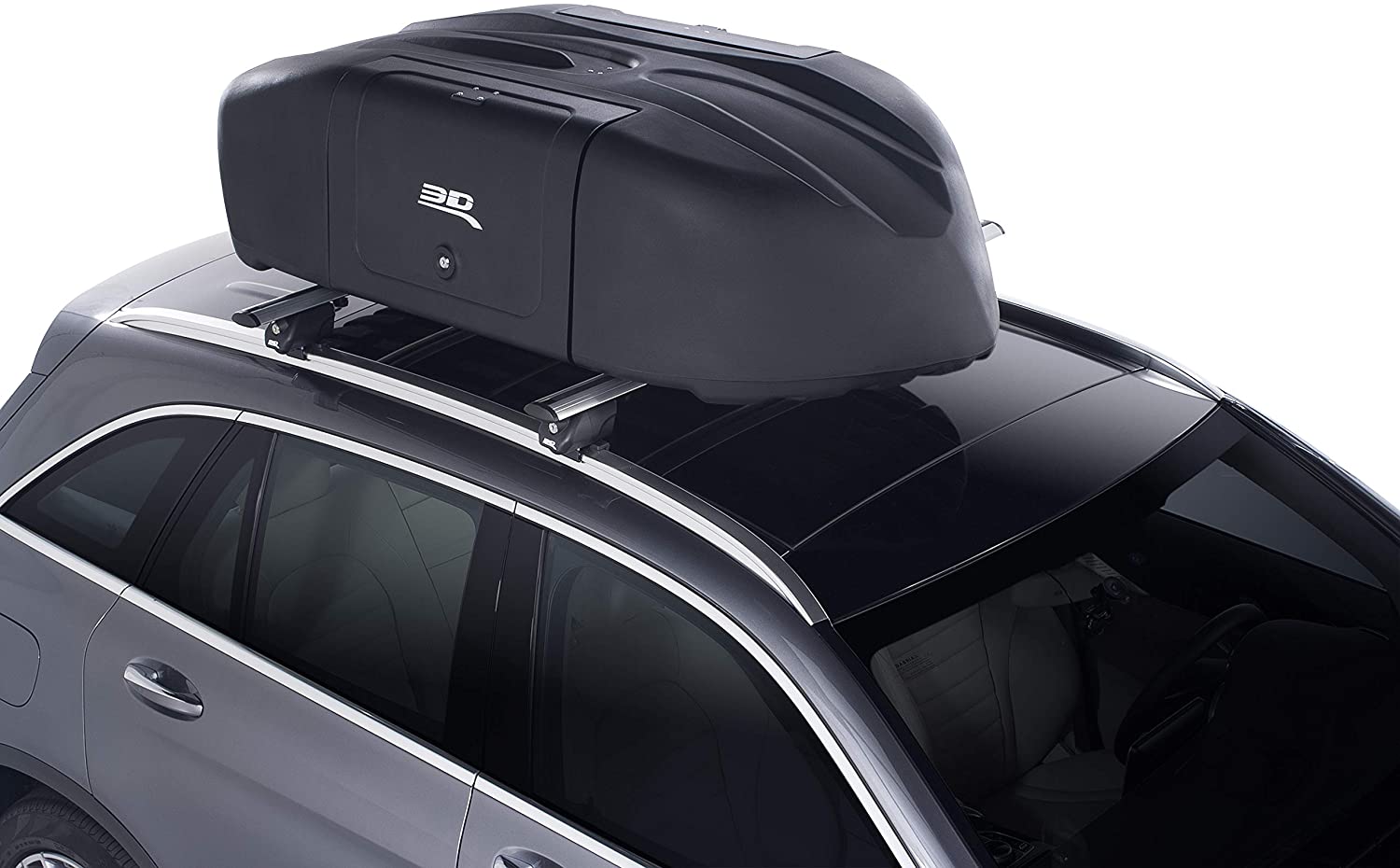 3D MAXpider 3D Traveler Roof Top Cargo Box B07QPC3DXN