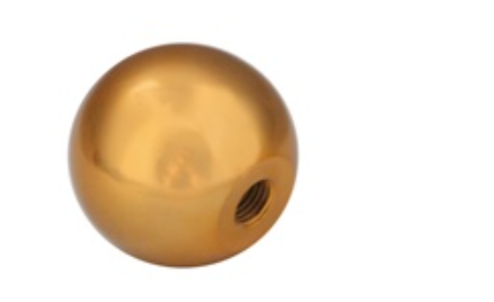 Torque Solution Billet Shift Knob: Universal 12x1.25