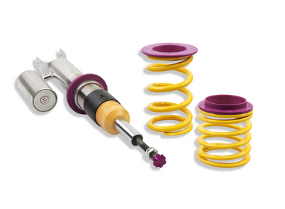 KW V3 Coilover Bundle Audi SQ5 (FY) 4WD incl Sportback; with electronic damping 352100DQ
