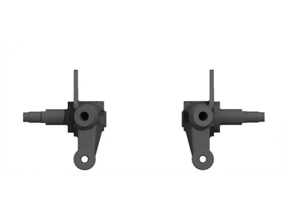 GKTech V3 Super Lock S-Chassis Front Drop Knuckles *Discontinued