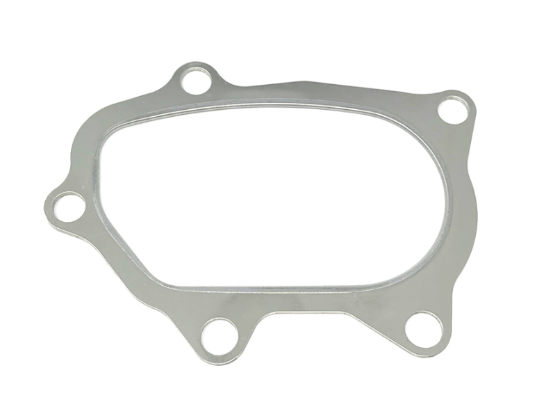 Torque Solution Multi-Layer Stainless Gasket: Subaru EJ