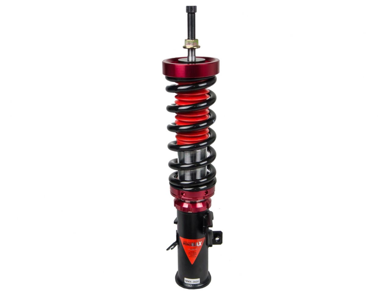 Godspeed Chevrolet Camaro Coupe 2010-15 Coilovers