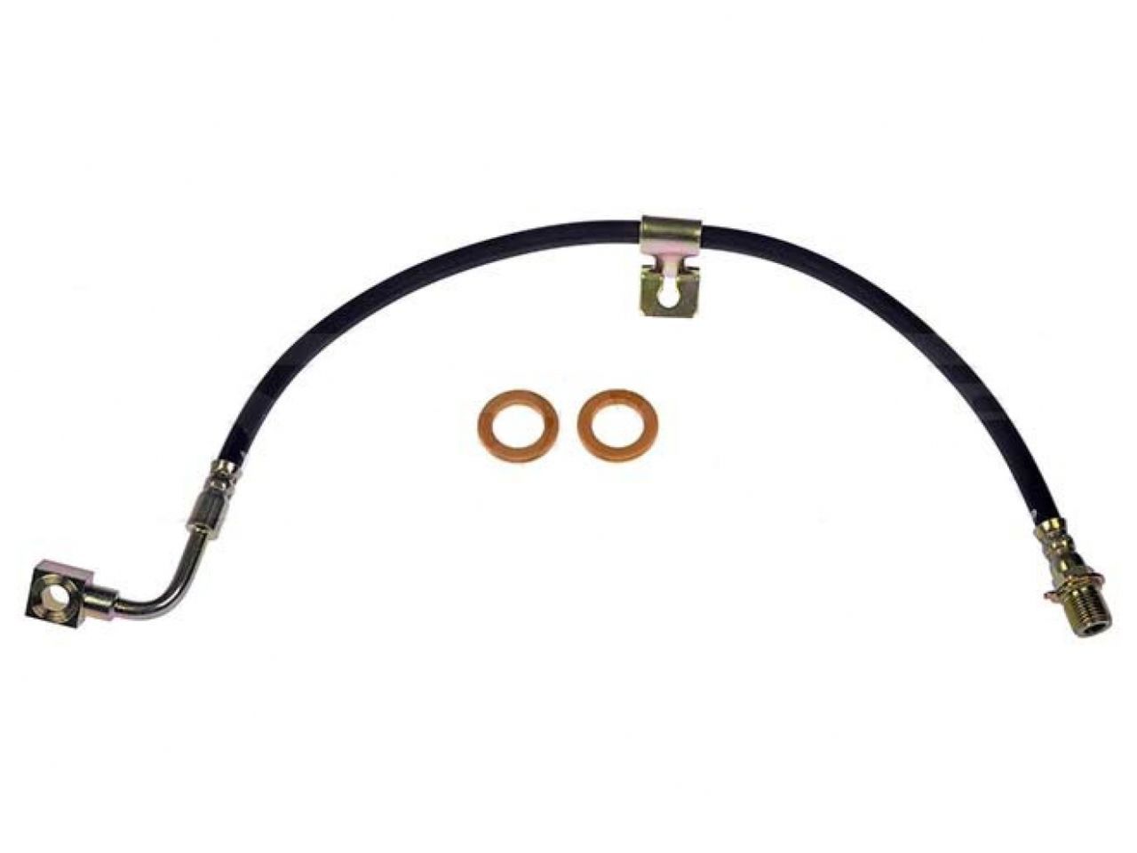 Dorman Brake Hydraulic Hose H36956 Item Image