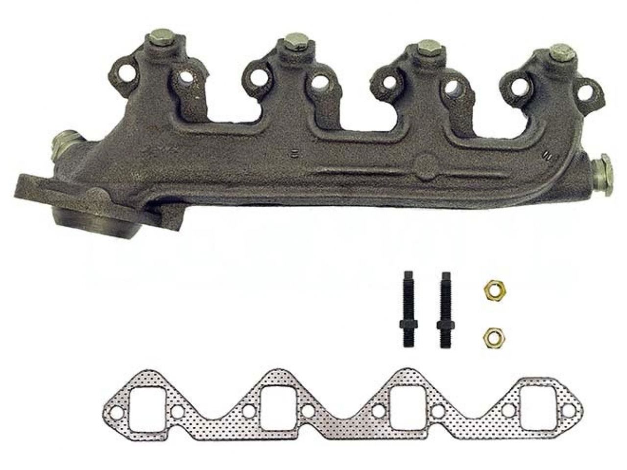 Dorman Exhaust Manifold 674-165 Item Image