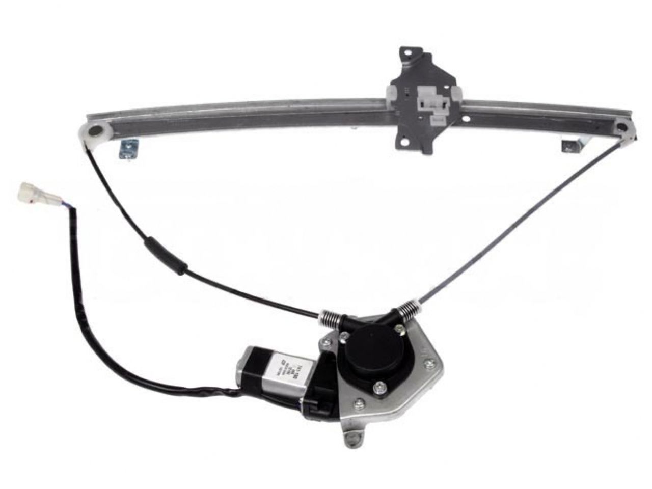 Dorman Window Regulator 741-190 Item Image