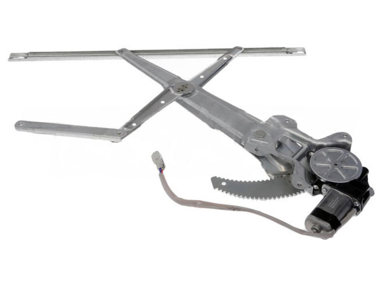 Dorman Window Regulator 741-491 Item Image